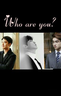 Who are you? Chansoo