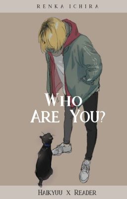 Who Are You? || Haikyuu!! x Reader 