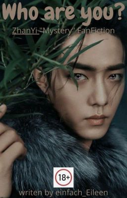 Who are you? [ZhanYi FF]✔️
