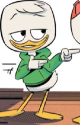 Who Broke It? Ducktales Version