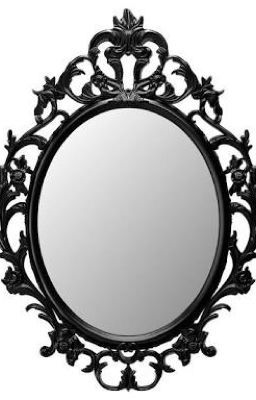 Who do you see in the mirror?