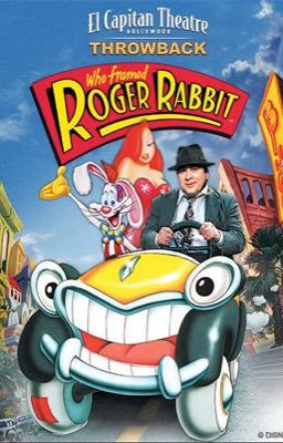 Who Framed Roger Rabbit 