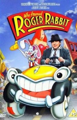 Who Framed Roger Rabbit Roleplay