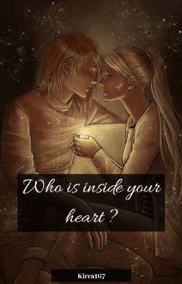 Who is inside your heart?