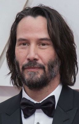 WhO iS kEanU rEevEs