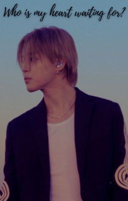 WHO IS MY HEART WAITING FOR? (MAKING OF 