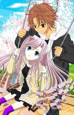 Who Is My True Self ? ( Shugo Chara Fanfiction )