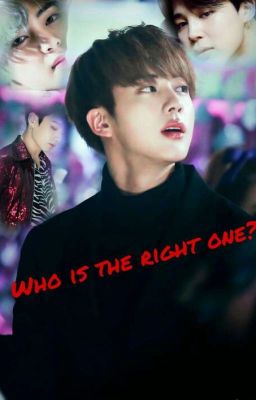 Who is the Right one?