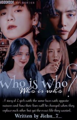 Who is Who - Vsoo/Sookook 