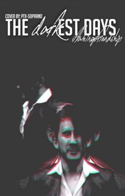 Who Killed Markiplier: The Darkest Days