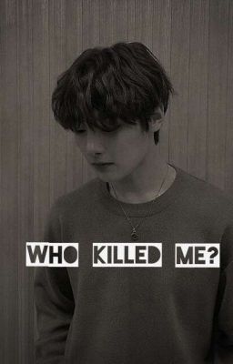 who killed me? |stray kids