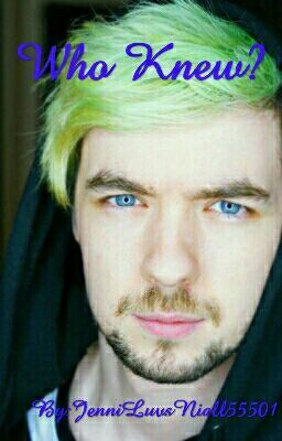 Who Knew? (Jacksepticeye X Reader)