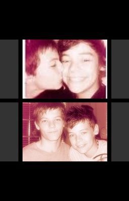 who know's, maybe i love him...  (larry stylinson)