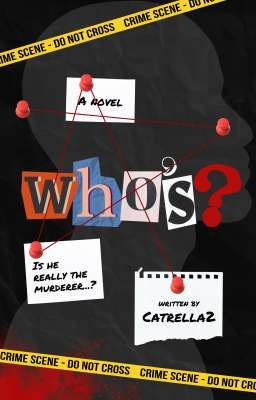 Who's?
