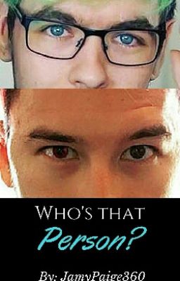 Who's That Person? (SEPTIPLIER) 