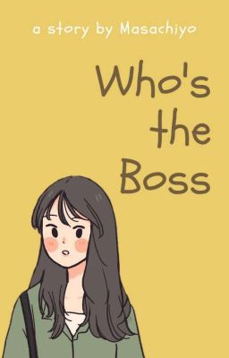 Who's the Boss 