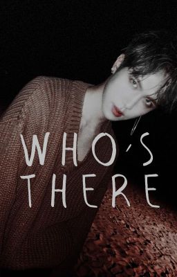 who's there | jbj