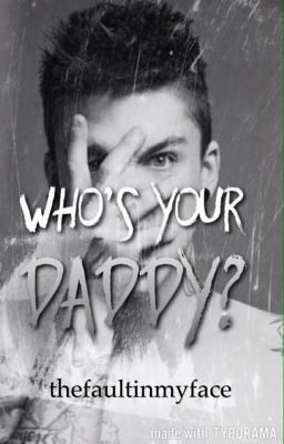 Who's your Daddy?