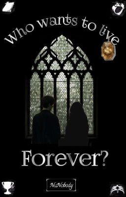 Who wants to live Forever? | Regulus Black