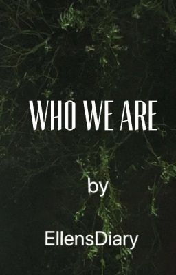 who we are