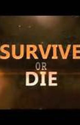 Who Will Survive?? (Discontinued)