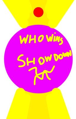 Who Wins Showdown