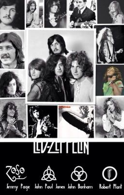 Whole lotta love-led zeppelin fanfiction