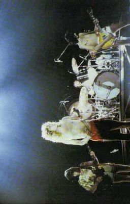 ☆WHOLE LOTTA ZEPPELIN (2)☆