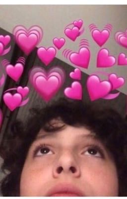 Wholesome Heart Finn Wolfhard Memes