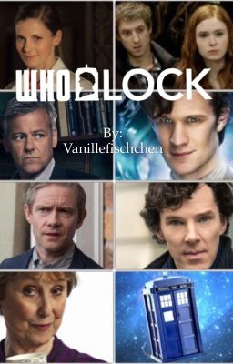 Wholock-Die Reise beginnt     