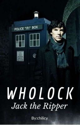 WHOLOCK | 𝕵𝖆𝖈𝖐 𝖙𝖍𝖊 𝕽𝖎𝖕𝖕𝖊𝖗 