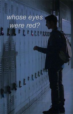 Whose Eyes Were Red? [scott mccall][3]