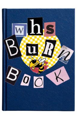 WHS burn book 2022.