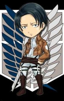 Why always me !? {Levi×OC}