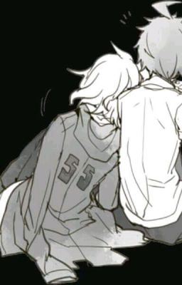 Why Did You Leave Me? (Komahina)