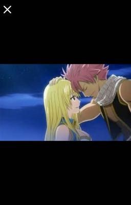 Why do I have to fall for you?? A Nalu fanfic