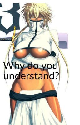 Why do you understand (Bleach Arancaar Girls X Make Reader)