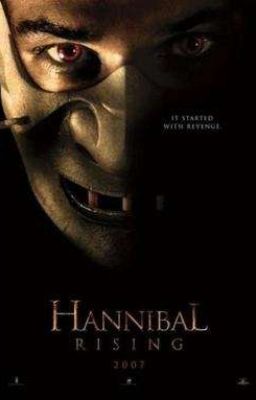 Why Hannibal Rising Didn't Work 