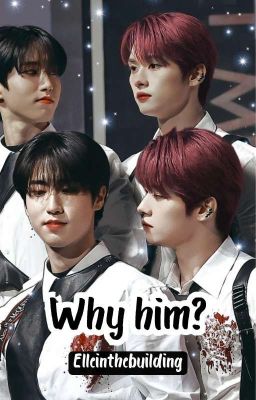 Why him? // Minsung [Eng]