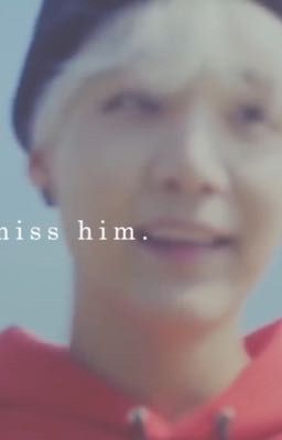 Why him|Yoonseok|