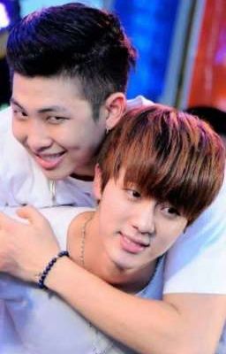 Why Hyung? {Short Ff}