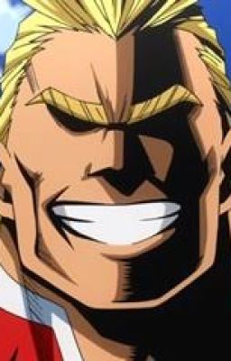 WHY I, ALL MIGHT IS GREAT!