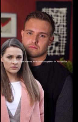 Why I love sienna and Ethan together in hollyoaks 