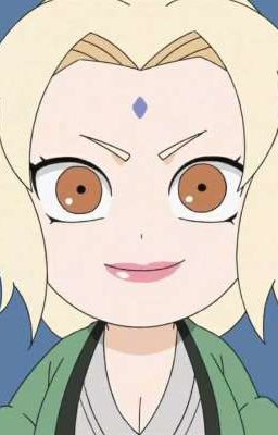 Why I love Tsunade.