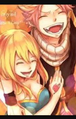 Why i Smile (NaLu)