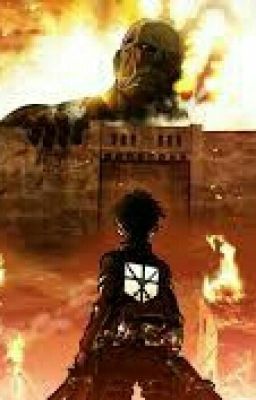 Why leave when you can stay ? (Attack on Titan FanFic)