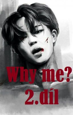 WHY ME?! (BTS-Jimin fanfikce)