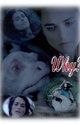 Why? (Morgana short story)