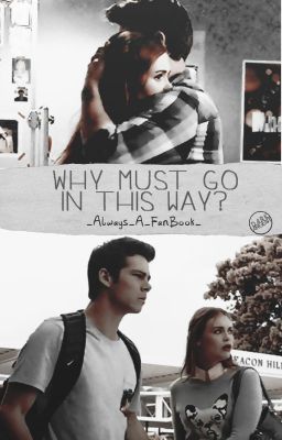 Why must go in this way? || Stydia - OS