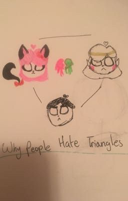 Why people hate triangles 